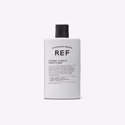 REF Intense Hydrate Conditioner, 245ml, Women, Non-professional hair conditioner, Colored hair, Shine, Strengthening, 245 ml, ...