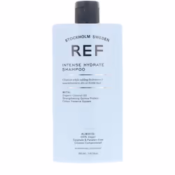 REF Ultimate Repair Shampoo, 285ml, 285 ml, Shampoo, Non-professional, Women, Colored hair, Damaged hair, Dry hair, Smoothing ...