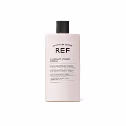REF Illuminate Colour Shampoo, 285ml, 285 ml, Shampoo, Non-professional, Women, Colored hair, Normal hair, Shine, Strengtheni ...