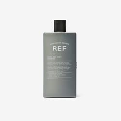REF Hair and Body Shampoo, 285ml