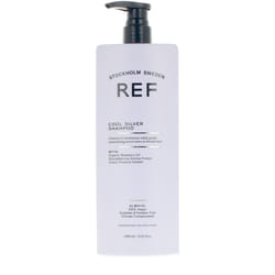 Cool Silver shampoo 1000 ml