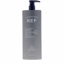 Hair &amp; Body shampoo 1000 ml