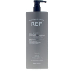 Hair &amp; Body shampoo 1000 ml