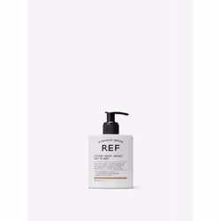 REF Colour Boost Masque Ash Blonde 200ml, 200 ml, Women, All hair, Blonde, Ash Blonde, Hydrating, Softening, Strengthening