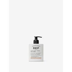 REF Colour Boost Masque Ash Blonde 200ml hair mask Women
