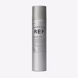REF Thickening, Hair spray, Women, Normal hair, 300 ml, Volumizing, Aqua, Dimethyl Ether, Alcohol Denat., VP/VA Copolymer, PV ...