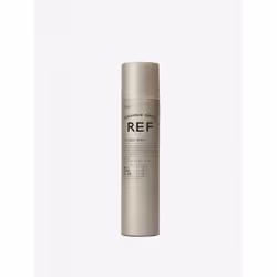 REF Flexible Spray 333, Hair spray, Women, Normal hair, 300 ml, Strengthening, Alcohol Denat., Butane, Isobutane, Octylacryla ...