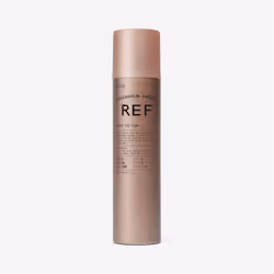 REF Root to Top 335, Hair mousse, Women, 250 ml, Normal hair, Volumizing, Aqua, Dimethyl Ether, Alcohol Denat., Butane, VP/VA ...