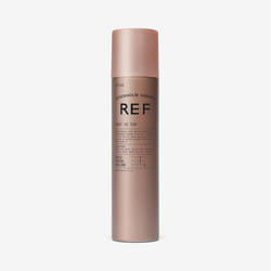 REF Root to Top 335 Hair mousse 250 ml Volumizing