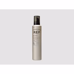 REF Fiber Mousse, Hair mousse, Women, 250 ml, Normal hair, Volumizing, Aqua, Butane, Propane, Alcohol Denat., Polyquaternium- ...