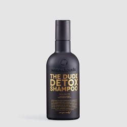 Waterclouds The Dude Detox Shampoo 250ml