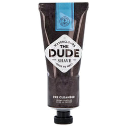 Waterclouds The Dude Shave Pre Cleanser 100ml