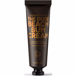 Waterclouds Beach Bum Cream 125ml