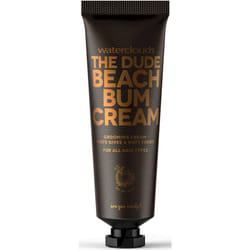Waterclouds Beach Bum Cream 125ml