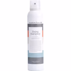 Waterclouds Fixing Hairspray 250 ml