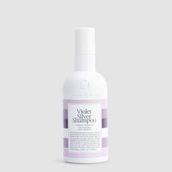 Waterclouds Violet Silver 250 ml Shampoo Professional Women