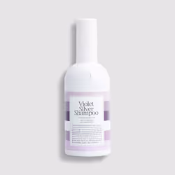 Waterclouds Violet Silver 250 ml Shampoo Professional Women