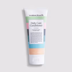 Waterclouds Daily Care Conditioner, Women, Professional hair conditioner, All hair, All colours, Moisturizing, Nourishing, Sm ...