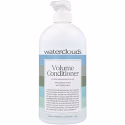 Waterclouds Volume Conditioner 1000 ml