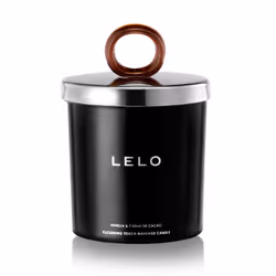 LELO Vanilla & Creme de Cacao