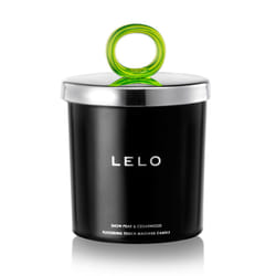LELO Snow Pear & Cedarwood Black 1 pc(s)