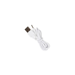 LELO LEL210 USB cable USB 2.0 0.52 m USB A White