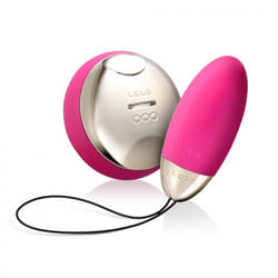 LELO Lyla 2 Ambidextrous