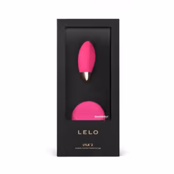 LELO Lyla 2 Ambidextrous