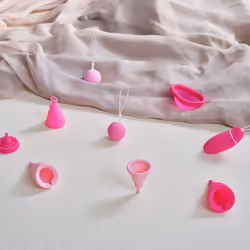Intimina Intimate Accessory Cleaner - Menstrual Cup Cleaner