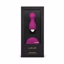 LELO HULA Beads Ambidextrous