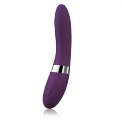 LELO Elise 2 Ambidextrous