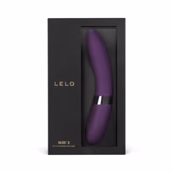 LELO Elise 2 Ambidextrous