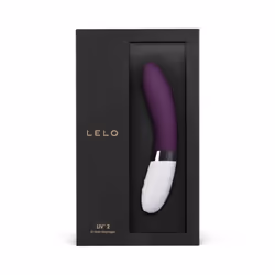 LELO Liv 2 Ambidextrous
