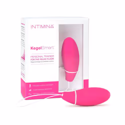 Intimina KegelSmart, Biofeedback Kegel Exerciser