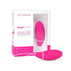Intimina KegelSmart, Biofeedback Kegel Exerciser