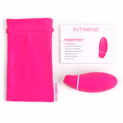 Intimina KegelSmart, Biofeedback Kegel Exerciser