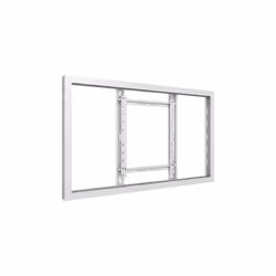Multibrackets M Pro Series Enclosure 50" Wall Slim Medium White - Additional view 7