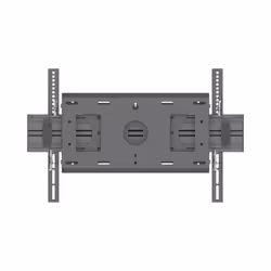 Multibrackets M Wallmount Pro MBW1U Fixed Black – Wallbox - Additional view 4