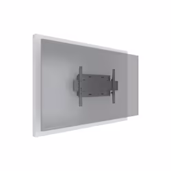 Multibrackets M Wallmount Pro MBW1U Fixed Black – Wallbox - Additional view 8