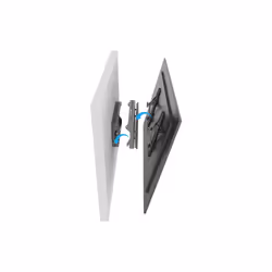 Multibrackets M Wallmount Pro MBW1U Tilt Black – Wallbox - Additional view 6