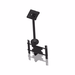 Multibrackets M Public Ceilingmount Medium Single 3000 - Additional view 5