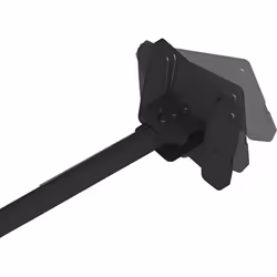 Multibrackets M Public Ceilingmount Medium Single 3000 - Additional view 7