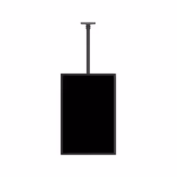 Multibrackets M Public Ceilingmount Medium Single 3000 - Additional view 8