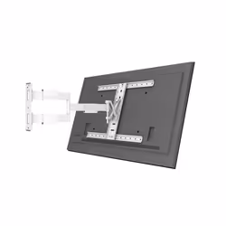 Multibrackets M VESA Flexarm Thin White - Additional view 7