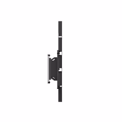 Multibrackets M Public Display Stand Single Screen Mount Black - Additional view 4