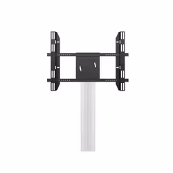 Multibrackets M Public Display Stand Single Screen Mount Black - Additional view 7