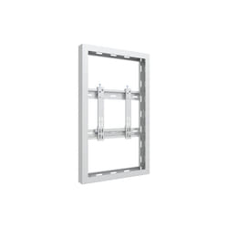 Multibrackets M Pro Series Enclosure 32" Wall Slim Small White