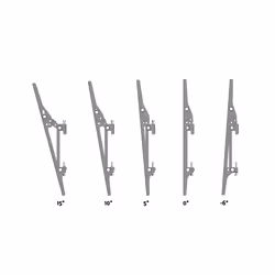 Multibrackets M Ceilingmount Pro MBC3UPHD - Additional view 6