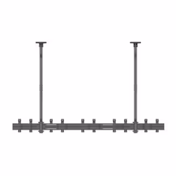 Multibrackets M Ceiling Mount Pro MBC5X1UP+ VESA 200 - Additional view 4
