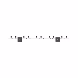 Multibrackets M Ceiling Mount Pro MBC5X1UP+ VESA 200 - Additional view 6